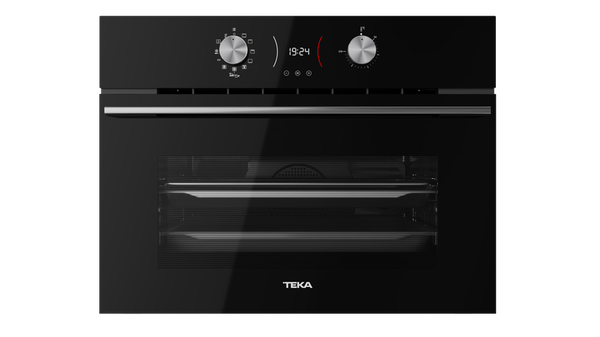 Horno multifunción Teka AirFry HLC 8406 BK 111130009