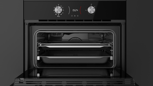 Horno multifunción Teka AirFry HLC 8406 BK 111130009