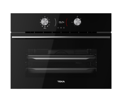 Horno multifunción Teka AirFry HLC 8406 BK 111130009