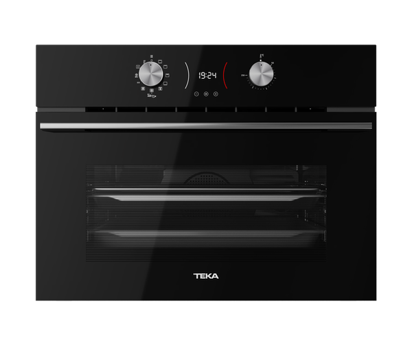 Horno multifunción Teka AirFry HLC 8406 BK 111130009