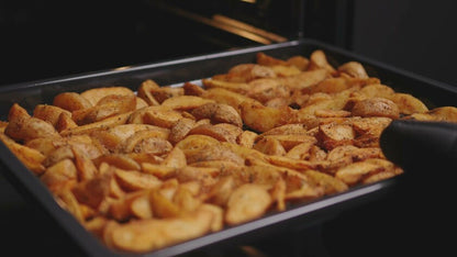 Horno multifunción Teka AirFry HLC 8406 BK 111130009