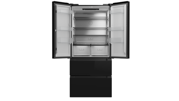 Frigorifico libre instalación Teka Maestro RFD 77825 GBK EU NO FROST 113430046