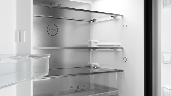 Frigorifico libre instalación Teka Maestro RFD 77825 GBK EU NO FROST 113430046