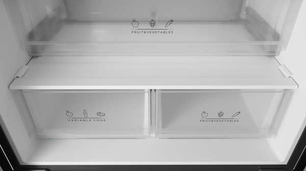 Frigorifico libre instalación Teka Maestro RFD 77825 GBK EU NO FROST 113430046