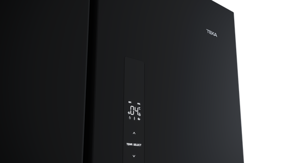 Frigorifico libre instalación Teka Maestro RFD 77825 GBK EU NO FROST 113430046