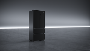 Frigorifico libre instalación Teka Maestro RFD 77825 GBK EU NO FROST 113430046