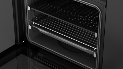 Horno pirolítico multifunción Teka SteakMaster Lite Cristal 111000073