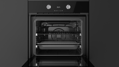 Horno pirolítico multifunción Teka SteakMaster Lite Cristal 111000073