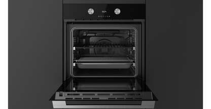 Horno pirolítico multifunción Teka SteakMaster Lite Cristal 111000073