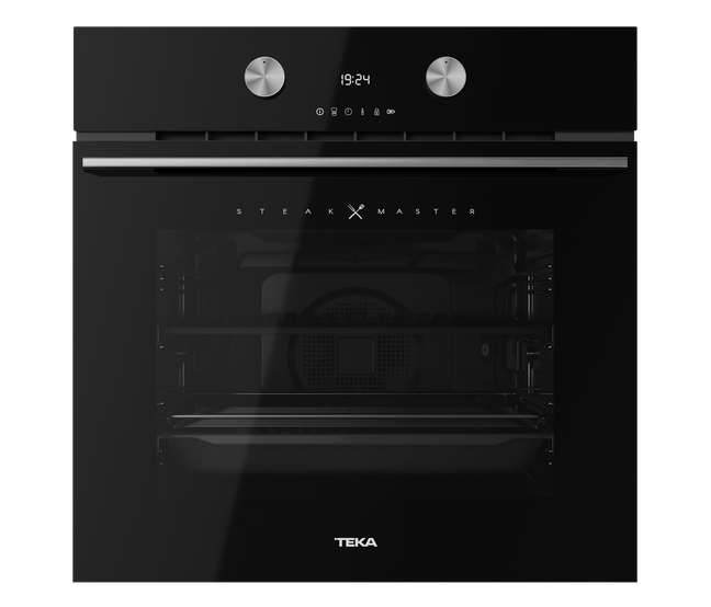 Horno pirolítico multifunción Teka SteakMaster Lite Cristal 111000073