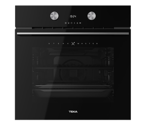 Horno pirolítico multifunción Teka SteakMaster Lite Cristal 111000073