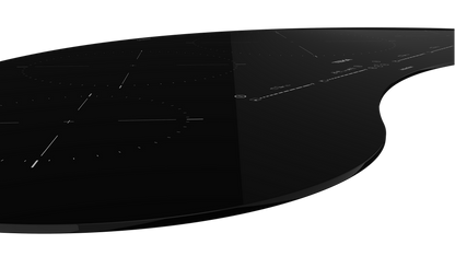 Placa de inducción Teka Maestro IKC 94628 MST BK 112500054