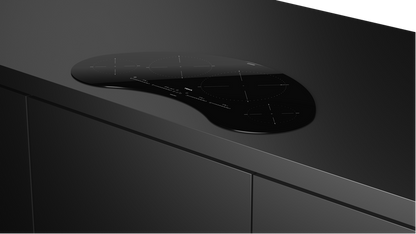 Placa de inducción Teka Maestro IKC 94628 MST BK 112500054