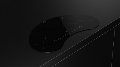 Placa de inducción Teka Maestro IKC 94628 MST BK 112500054