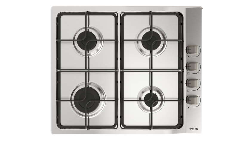 Placa de gas Teka E/60.3 40 gas natural 112620018