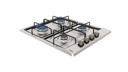 Placa de gas Teka E/60.3 40 gas natural 112620018