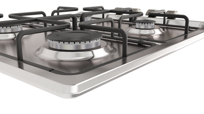 Placa de gas Teka E/60.3 40 gas natural 112620018