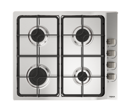 Placa de gas Teka E/60.3 40 gas natural 112620018