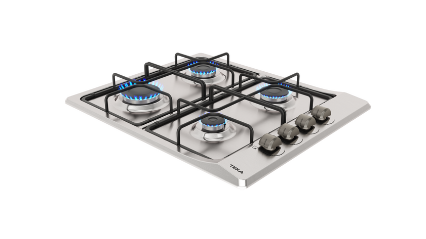 Placa de gas Teka E/60.3 40 butano 112620030