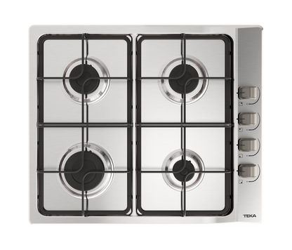 Placa de gas Teka E/60.3 40 butano 112620030