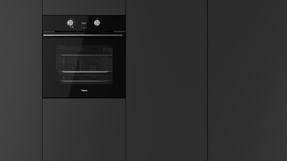 Horno pirolítico multifunción Teka AirFry HLB 8406 P BK 111000074