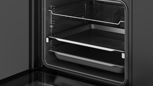 Horno pirolítico multifunción Teka AirFry HLB 8406 P BK 111000074