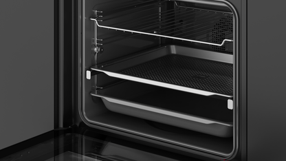 Horno pirolítico multifunción Teka AirFry HLB 8406 P BK 111000074