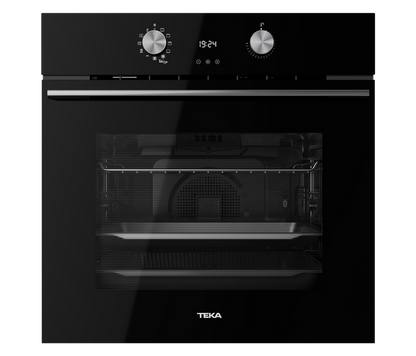 Horno pirolítico multifunción Teka AirFry HLB 8406 P BK 111000074
