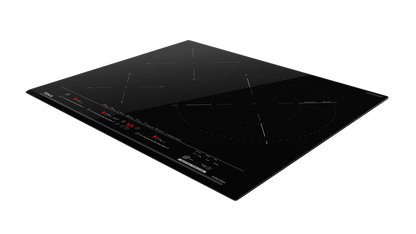 Placa de inducción Teka MestrePaeller IZC 63632 MPT BK 112500055