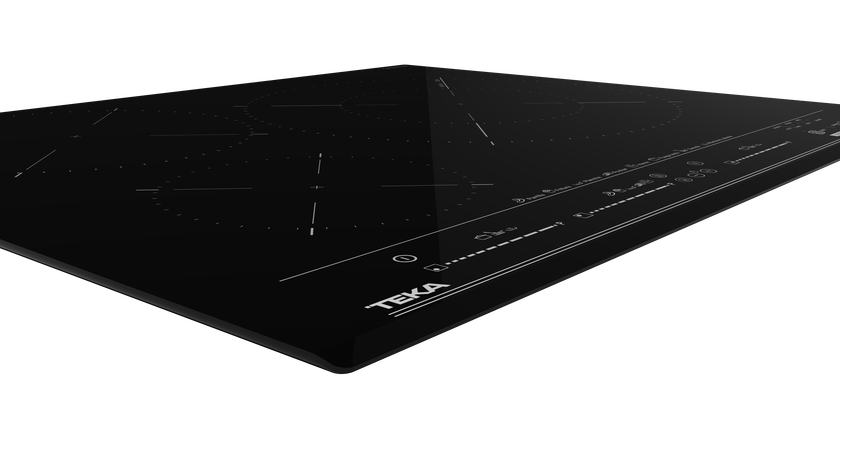 Placa de inducción Teka MestrePaeller IZC 63632 MPT BK 112500055