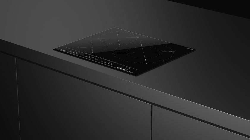 Placa de inducción Teka MestrePaeller IZC 63632 MPT BK 112500055