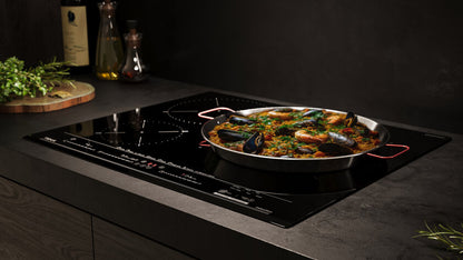 Placa de inducción Teka MestrePaeller IZC 63632 MPT BK 112500055