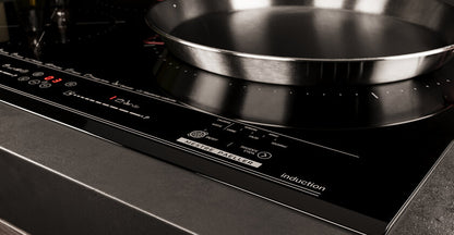 Placa de inducción Teka MestrePaeller IZC 63632 MPT BK 112500055