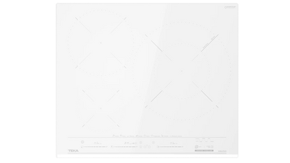 Placa de inducción Teka Paeller IZC 63632 MPT 112500056