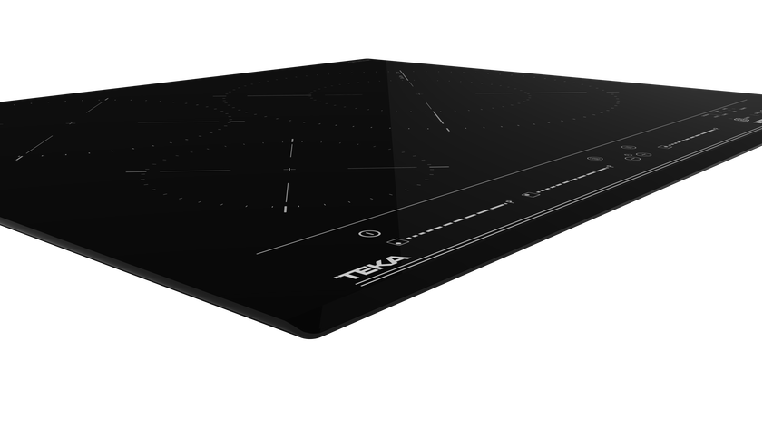 Placa de inducción Teka MestrePaeller IZC 63320 MPS BK 112510043