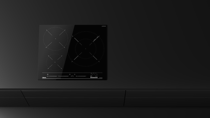 Placa de inducción Teka MestrePaeller IZC 63320 MPS BK 112510043