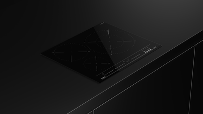 Placa de inducción Teka MestrePaeller IZC 63320 MPS BK 112510043