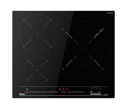 Placa de inducción Teka MestrePaeller IZC 63320 MPS BK 112510043