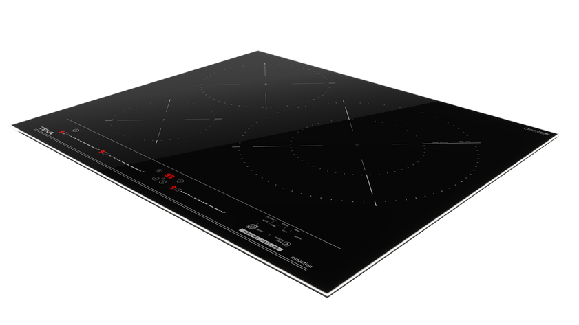 Placa de inducción Teka MestrePaeller ITC 63320 MPS BK 112510044