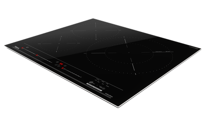Placa de inducción Teka MestrePaeller ITC 63320 MPS BK 112510044