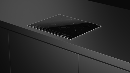 Placa de inducción Teka MestrePaeller ITC 63320 MPS BK 112510044