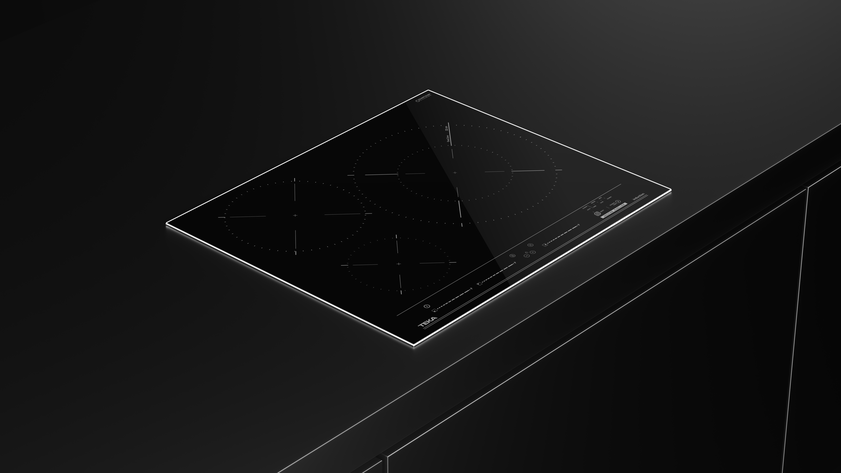 Placa de inducción Teka MestrePaeller ITC 63320 MPS BK 112510044