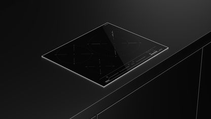 Placa de inducción Teka MestrePaeller ITC 63320 MPS BK 112510044