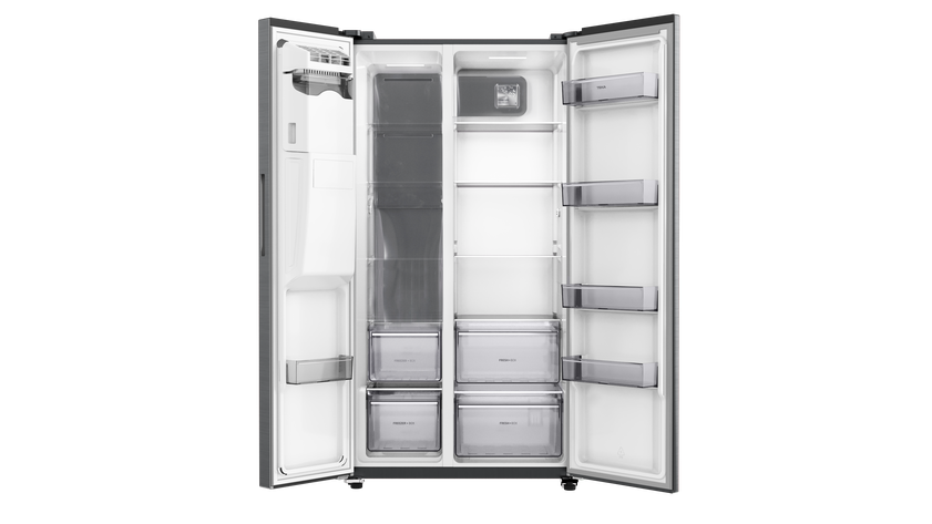 Frigorifico libre instalación Teka Maestro RLF 74960 SS 113430057