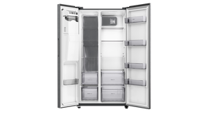 Frigorifico libre instalación Teka Maestro RLF 74960 SS 113430057