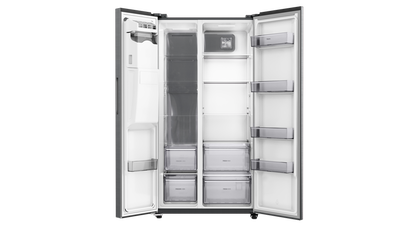 Frigorifico libre instalación Teka Maestro RLF 74960 SS 113430057