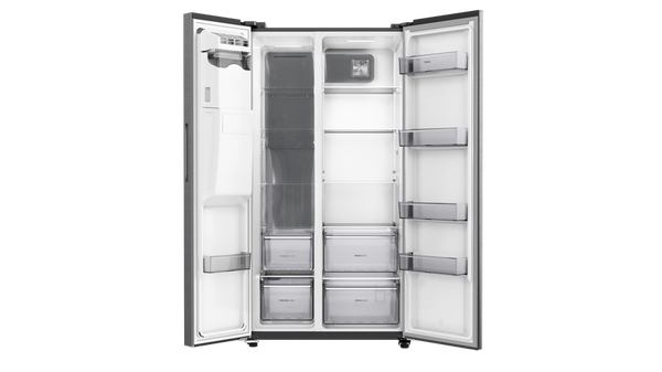 Frigorifico libre instalación Teka Maestro RLF 74960 SS 113430057