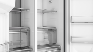 Frigorifico libre instalación Teka Maestro RLF 74960 SS 113430057