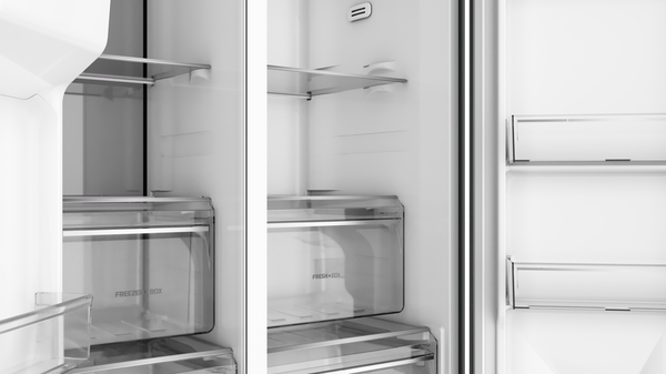 Frigorifico libre instalación Teka Maestro RLF 74960 SS 113430057