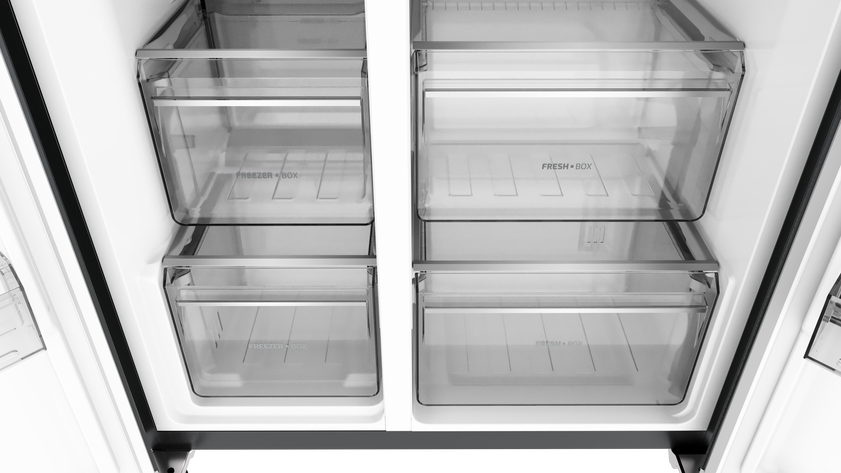 Frigorifico libre instalación Teka Maestro RLF 74960 SS 113430057